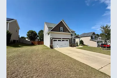489 Wood Point Drive, Lillington, NC 27546 - Photo 3