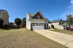 489 Wood Point Dr, Lillington, NC 27546 - Photo 3