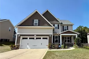 489 Wood Point Dr, Lillington, NC 27546 - Photo 1