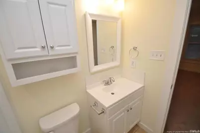 100 Carmichael Court #18A, Cary, NC 27511 - Photo 23