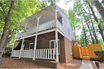 100 Carmichael Court #18A, Cary, NC 27511 - Photo 1