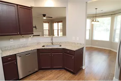 1102 Silky Dogwood Trail, Apex, NC 27502 - Photo 19