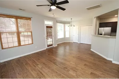1102 Silky Dogwood Trail, Apex, NC 27502 - Photo 11