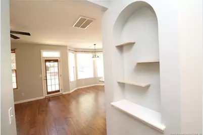 1102 Silky Dogwood Trail, Apex, NC 27502 - Photo 9