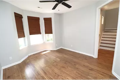 1102 Silky Dogwood Trail, Apex, NC 27502 - Photo 7