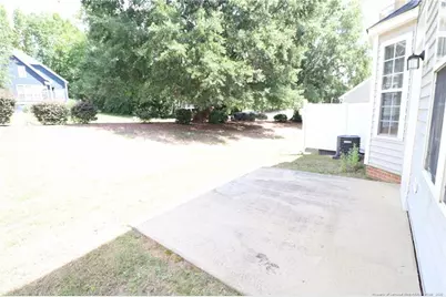 1102 Silky Dogwood Trail, Apex, NC 27502 - Photo 37