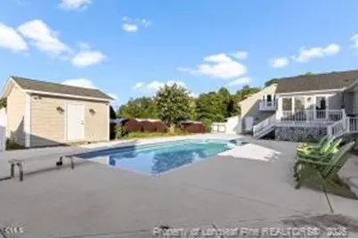 906 Walnut Drive, Erwin, NC 28339 - Photo 35