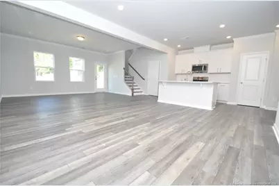 3005 Star Gazing Lane, Durham, NC 27703 - Photo 3