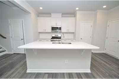 3005 Star Gazing Lane, Durham, NC 27703 - Photo 5