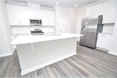 3005 Star Gazing Lane, Durham, NC 27703 - Photo 9