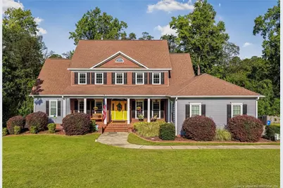 4353 Ferncreek Drive, Fayetteville, NC 28314 - Photo 1