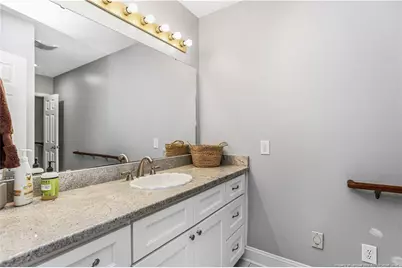 4353 Ferncreek Drive, Fayetteville, NC 28314 - Photo 37