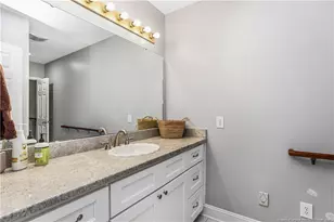 4353 Ferncreek Dr, Fayetteville, NC 28314 - Photo 37