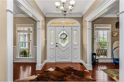 4353 Ferncreek Drive, Fayetteville, NC 28314 - Photo 5