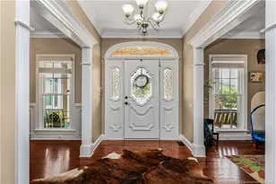 4353 Ferncreek Dr, Fayetteville, NC 28314 - Photo 5