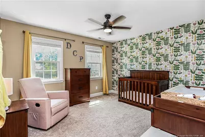 4353 Ferncreek Drive, Fayetteville, NC 28314 - Photo 21