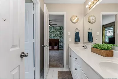 4353 Ferncreek Drive, Fayetteville, NC 28314 - Photo 25