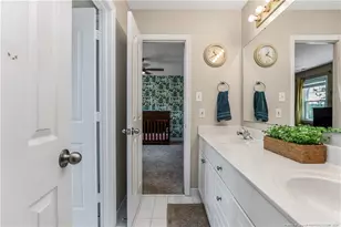 4353 Ferncreek Dr, Fayetteville, NC 28314 - Photo 25