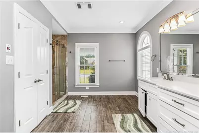 4353 Ferncreek Drive, Fayetteville, NC 28314 - Photo 19