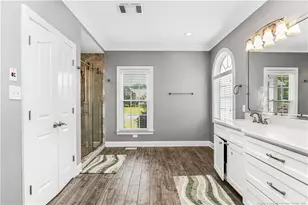 4353 Ferncreek Dr, Fayetteville, NC 28314 - Photo 19