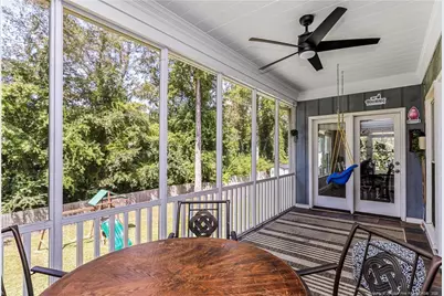 4353 Ferncreek Drive, Fayetteville, NC 28314 - Photo 41