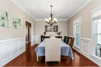 4353 Ferncreek Drive, Fayetteville, NC 28314 - Photo 7