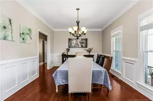 4353 Ferncreek Dr, Fayetteville, NC 28314 - Photo 7