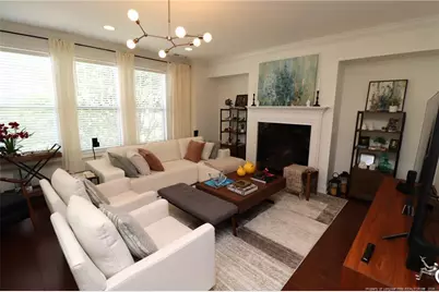 556 Balsam Fir Drive, Cary, NC 27519 - Photo 19