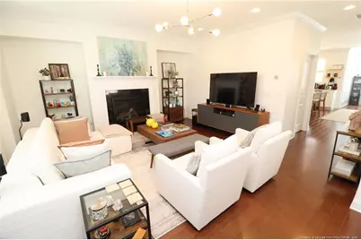 556 Balsam Fir Drive, Cary, NC 27519 - Photo 21