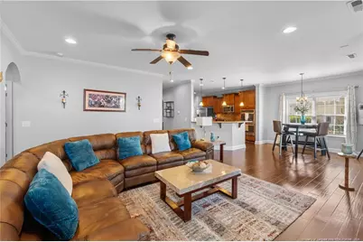 2521 Thorngrove Court, Fayetteville, NC 28303 - Photo 19