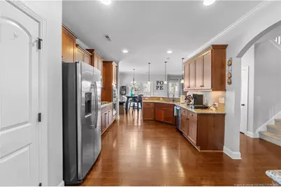 2521 Thorngrove Court, Fayetteville, NC 28303 - Photo 11