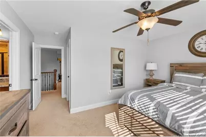 2521 Thorngrove Court, Fayetteville, NC 28303 - Photo 33
