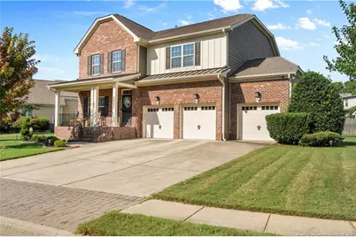 2521 Thorngrove Court, Fayetteville, NC 28303 - Photo 3
