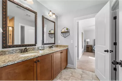 2521 Thorngrove Court, Fayetteville, NC 28303 - Photo 29