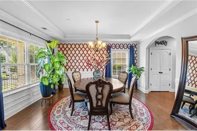 2521 Thorngrove Court, Fayetteville, NC 28303 - Photo 9