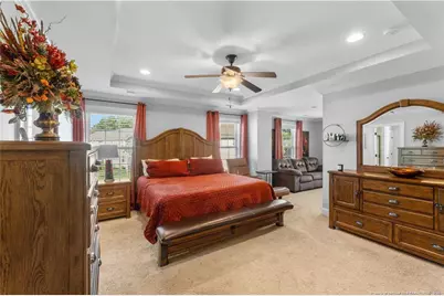 2521 Thorngrove Court, Fayetteville, NC 28303 - Photo 37