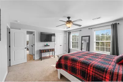 2521 Thorngrove Court, Fayetteville, NC 28303 - Photo 27