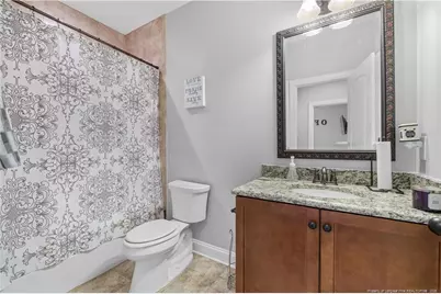 2521 Thorngrove Court, Fayetteville, NC 28303 - Photo 23
