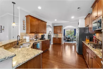 2521 Thorngrove Court, Fayetteville, NC 28303 - Photo 13