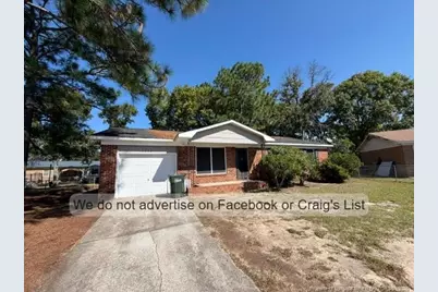 1492 Chromium Court, Fayetteville, NC 28311 - Photo 1