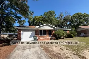 1492 Chromium Ct, Fayetteville, NC 28311 - Photo 1