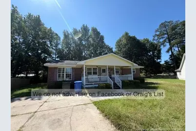 608 Raven Place, Fayetteville, NC 28314 - Photo 1