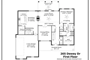 265 Dewey Dr, Vass, NC 28315 - Photo 47