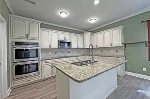 265 Dewey Dr, Vass, NC 28315 - Photo 9