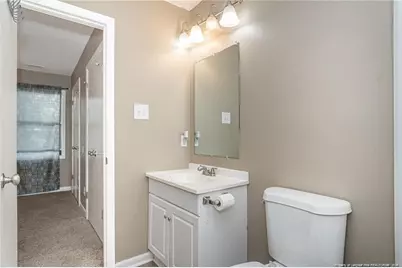 6972 Timberwood Drive, Fayetteville, NC 28314 - Photo 23