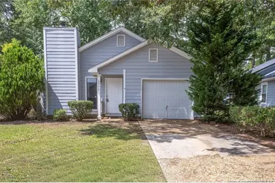 6972 Timberwood Drive, Fayetteville, NC 28314 - Photo 1
