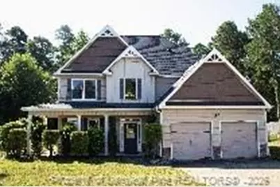 1266 Coachman Way, Sanford, NC 27332 - Photo 1
