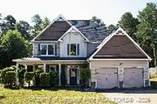 1266 Coachman Way, Sanford, NC 27332 - Photo 1