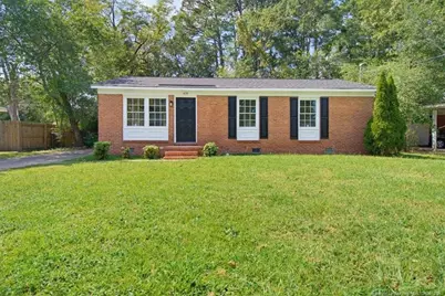 428 Perth Street, Fayetteville, NC 28314 - Photo 1