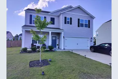 2122 Clydesmill Road, Fayetteville, NC 28314 - Photo 1